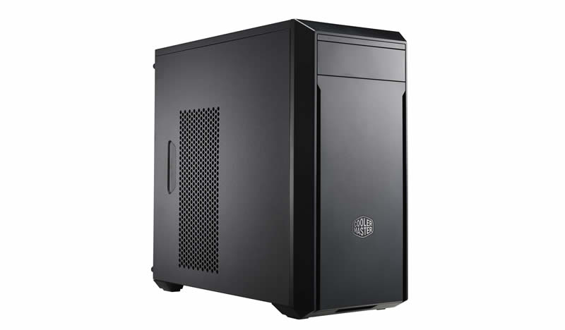 Case Cooler Master MasterBox Lite 3 121017